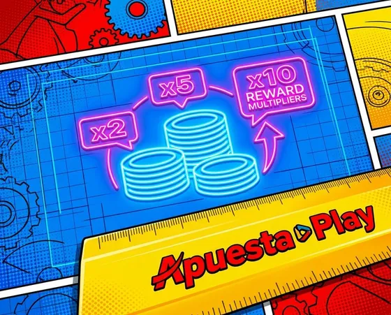 Apuesta Play | bonos y promociones disponibles para jugadores
