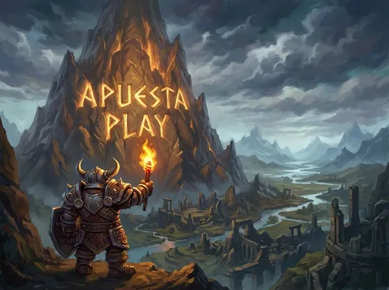 Apuesta Play | acceso a tu cuenta de juego